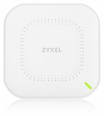 Zyxel NWA50AX WiFi 6 802.11ax Dual-Radio Vezeték nélküli Access Point Iroda és számítástechnika - Hálózat - Hálózati kiegészítő - 392861