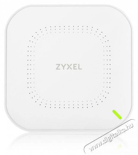 Zyxel NWA50AX WiFi 6 802.11ax Dual-Radio Vezet&eacute;k n&eacute;lk&uuml;li Access Point Iroda &eacute;s sz&aacute;m&iacute;t&aacute;stechnika - H&aacute;l&oacute;zat - H&aacute;l&oacute;zati kieg&eacute;sz&iacute;tő - 392861