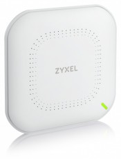 Zyxel NWA50AX WiFi 6 802.11ax Dual-Radio Vezet&eacute;k n&eacute;lk&uuml;li Access Point Iroda &eacute;s sz&aacute;m&iacute;t&aacute;stechnika - H&aacute;l&oacute;zat - H&aacute;l&oacute;zati kieg&eacute;sz&iacute;tő - 392861