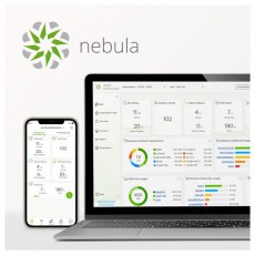 Zyxel NWA50AX WiFi 6 802.11ax Dual-Radio Vezet&eacute;k n&eacute;lk&uuml;li Access Point Iroda &eacute;s sz&aacute;m&iacute;t&aacute;stechnika - H&aacute;l&oacute;zat - H&aacute;l&oacute;zati kieg&eacute;sz&iacute;tő - 392861