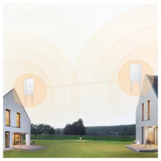 Zyxel NWA55AXE WiFi 6 802.11ax Dual-Radio k&uuml;lt&eacute;ri vezet&eacute;k n&eacute;lk&uuml;li Access Point Iroda &eacute;s sz&aacute;m&iacute;t&aacute;stechnika - H&aacute;l&oacute;zat - H&aacute;l&oacute;zati kieg&eacute;sz&iacute;tő - 392862