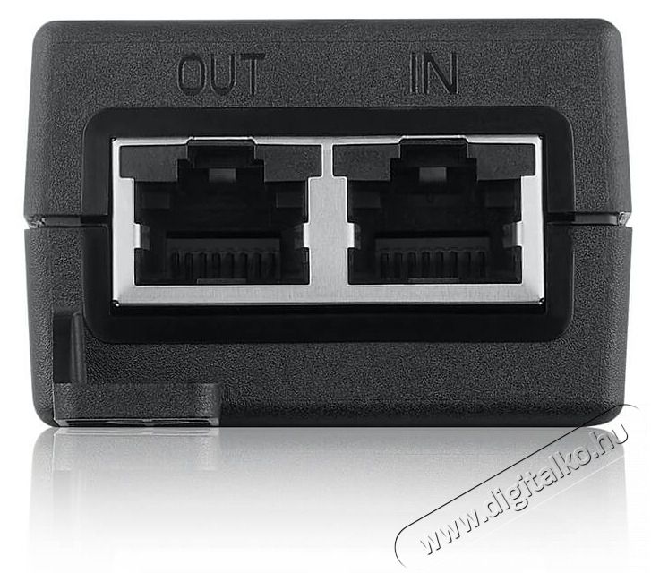 Zyxel POE12-30W 2.5G PoE+ Injector (30W) T&aacute;pfelad&oacute; Iroda &eacute;s sz&aacute;m&iacute;t&aacute;stechnika - H&aacute;l&oacute;zat - H&aacute;l&oacute;zati kieg&eacute;sz&iacute;tő - 392859