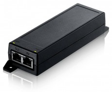 Zyxel POE12-30W 2.5G PoE+ Injector (30W) T&aacute;pfelad&oacute; Iroda &eacute;s sz&aacute;m&iacute;t&aacute;stechnika - H&aacute;l&oacute;zat - H&aacute;l&oacute;zati kieg&eacute;sz&iacute;tő - 392859