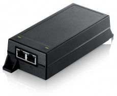 Zyxel POE12-60W Multi-Gig 1/2,5/5GbE PoE+ Injector (60W) T&aacute;pfelad&oacute; Iroda &eacute;s sz&aacute;m&iacute;t&aacute;stechnika - H&aacute;l&oacute;zat - H&aacute;l&oacute;zati kieg&eacute;sz&iacute;tő - 392858