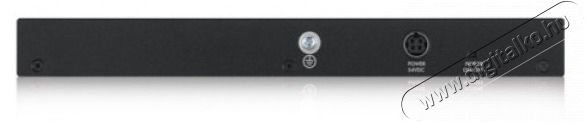 Zyxel GS1900-8HP v3 8port GbE LAN PoE (70W) smart menedzselhető switch Iroda &eacute;s sz&aacute;m&iacute;t&aacute;stechnika - H&aacute;l&oacute;zat - Switch - 398479