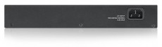 Zyxel GS1100-24E v3 24port LAN 10/100/1000Mbps nem menedzselhető gigabit switch Iroda &eacute;s sz&aacute;m&iacute;t&aacute;stechnika - H&aacute;l&oacute;zat - Switch - 398888