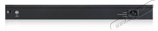 Zyxel GS1900-48v2 48port GbE LAN smart menedzselhető switch Iroda &eacute;s sz&aacute;m&iacute;t&aacute;stechnika - H&aacute;l&oacute;zat - Switch - 457054