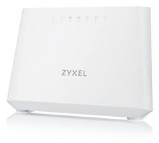 Zyxel DX3301-T0-EU01V1F WiFi 6 802.11ax AX1800 4xGbE LAN 1xGbE WAN 2xFXS port Dual-Band Wireless VDSL2 IAD Gateway Iroda &eacute;s sz&aacute;m&iacute;t&aacute;stechnika - H&aacute;l&oacute;zat - Router - 485021