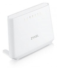 Zyxel DX3301-T0-EU01V1F WiFi 6 802.11ax AX1800 4xGbE LAN 1xGbE WAN 2xFXS port Dual-Band Wireless VDSL2 IAD Gateway Iroda &eacute;s sz&aacute;m&iacute;t&aacute;stechnika - H&aacute;l&oacute;zat - Router - 485021