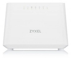 Zyxel DX3301-T0-EU01V1F WiFi 6 802.11ax AX1800 4xGbE LAN 1xGbE WAN 2xFXS port Dual-Band Wireless VDSL2 IAD Gateway Iroda &eacute;s sz&aacute;m&iacute;t&aacute;stechnika - H&aacute;l&oacute;zat - Router - 485021