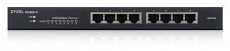 Zyxel GS1900-8-EU0102F 8x GbE LAN port smart menedzselhető asztali switch Iroda &eacute;s sz&aacute;m&iacute;t&aacute;stechnika - H&aacute;l&oacute;zat - Switch - 485120