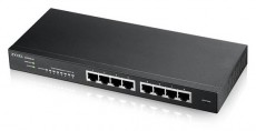 Zyxel GS1915-8-EU0101F 8x GbE LAN smart menedzselhető asztali Switch Iroda &eacute;s sz&aacute;m&iacute;t&aacute;stechnika - H&aacute;l&oacute;zat - Switch - 485121
