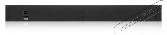 Zyxel GS1915-8-EU0101F 8x GbE LAN smart menedzselhető asztali Switch Iroda &eacute;s sz&aacute;m&iacute;t&aacute;stechnika - H&aacute;l&oacute;zat - Switch - 485121
