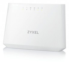 Zyxel VMG3625-T50B-EU01V1F 802.11ac 4xGbE LAN 1xWAN port Dual-Band Wireless VDSL2 Gigabit Gateway Iroda &eacute;s sz&aacute;m&iacute;t&aacute;stechnika - H&aacute;l&oacute;zat - Router - 485018