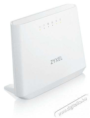 Zyxel VMG3625-T50B-EU01V1F 802.11ac 4xGbE LAN 1xWAN port Dual-Band Wireless VDSL2 Gigabit Gateway Iroda &eacute;s sz&aacute;m&iacute;t&aacute;stechnika - H&aacute;l&oacute;zat - Router - 485018