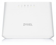 Zyxel VMG3625-T50B-EU01V1F 802.11ac 4xGbE LAN 1xWAN port Dual-Band Wireless VDSL2 Gigabit Gateway Iroda &eacute;s sz&aacute;m&iacute;t&aacute;stechnika - H&aacute;l&oacute;zat - Router - 485018