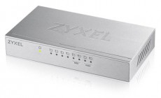Zyxel GS108Bv5 8port Gigabit LAN nem menedzselhető asztali Switch Iroda &eacute;s sz&aacute;m&iacute;t&aacute;stechnika - H&aacute;l&oacute;zat - Switch - 514153