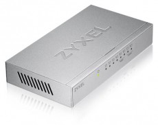 Zyxel GS108Bv5 8port Gigabit LAN nem menedzselhető asztali Switch Iroda &eacute;s sz&aacute;m&iacute;t&aacute;stechnika - H&aacute;l&oacute;zat - Switch - 514153