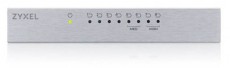 Zyxel GS108Bv5 8port Gigabit LAN nem menedzselhető asztali Switch Iroda &eacute;s sz&aacute;m&iacute;t&aacute;stechnika - H&aacute;l&oacute;zat - Switch - 514153