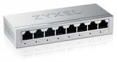 Zyxel GS108Bv5 8port Gigabit LAN nem menedzselhető asztali Switch Iroda &eacute;s sz&aacute;m&iacute;t&aacute;stechnika - H&aacute;l&oacute;zat - Switch - 514153